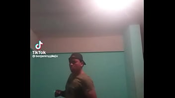 Preview 2 of Napoli Porno - Latino sexy