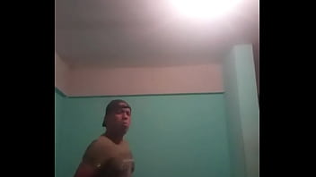 Preview 3 of Napoli Porno - Latino sexy
