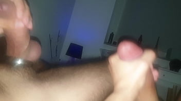 Preview 4 of Mchelle Rodrguez Porno - Dos calientes