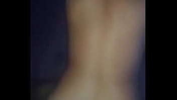 Preview 2 of Ebony Nonstop Cum - Sr. Casado