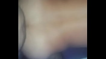 Preview 1 of Ebony Nonstop Cum - Sr. Casado