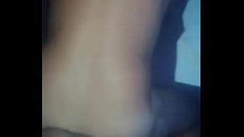 Preview 4 of Ebony Nonstop Cum - Sr. Casado