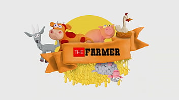 Preview 1 of Dinperkosa Rame Rame - TheFarmer finds a thick sexy bitch roaming around at night