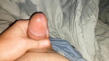 Preview 4 of Desi Amrthia - Famous Male Celebrity Baits Busted Cory Bernstein Jerking Big Daddy Cock