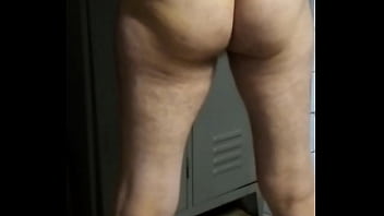 Preview 1 of Nuru Massage Big Boobes Sex - Gay amateur BDSM,  t.