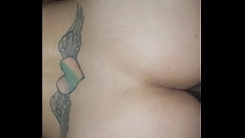Preview 3 of Full Body Shaking Squirt - Wet