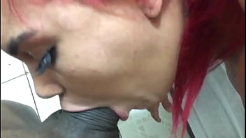 Preview 3 of Norwayn Babai - Ela se exibindo pra mim de um jeito muito exitante n&atilde_o resisti a essa morena linda e come a buceta dela bem gostoso