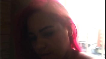 Preview 1 of Norwayn Babai - Ela se exibindo pra mim de um jeito muito exitante n&atilde_o resisti a essa morena linda e come a buceta dela bem gostoso