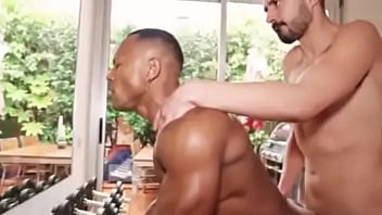 Preview 2 of Cum Compilation Slowmotion - Amigos na putaria