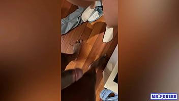 Preview 1 of Mathers Xz - Big ass latina girl getting fucked by a bbc