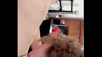 Preview 4 of Cry For Squiting - bottom sucking cock
