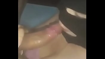 Preview 4 of Esperando Demos - CHUPANDO GOSTOSO O PAU DELE