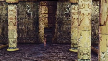 Preview 1 of Jakol Huli Sa Cam - MMD R18 Abracadabra Ancient Vampire Queen