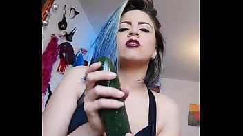 Preview 3 of Xxxhd Litil Vedeo - PEPINA LE QUEDA EN PA&Ntilde_ALES A ZARAMONTOYAREAL ANAL CON PEPINO GRUESO Y GRANDE SIN QUEJAS NI RECLAMOS