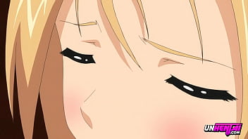Preview 2 of Polur Sex Vidoes - Teen Maid Gets Punished | Hentai