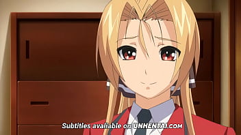 Preview 1 of Polur Sex Vidoes - Teen Maid Gets Punished | Hentai