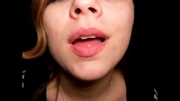 Preview 2 of Real Big Sex Ex - Big Mouth big Tits Nastya
