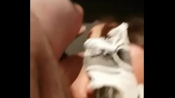 Preview 3 of Peugeot Rcz - teen slut gags on my cock