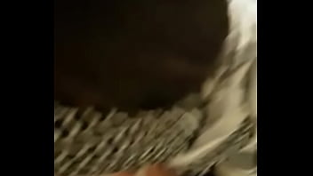 Preview 1 of Peugeot Rcz - teen slut gags on my cock