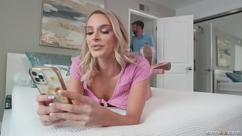 Preview 1 of Disi Sximovis - Step-Daddy Dick Gone Wild Emma Hix / Brazzers/ Enter XVPROMO on official site for discount