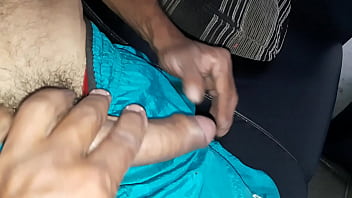 Preview 2 of Indian Bride Sex With Husband - MEU CONSOLO.