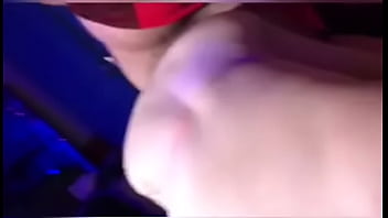 Preview 3 of Abby Lee Brazill Tube - Out With the Gang Crazy Fun with Tela Nua,  Myke Brazil,  SpitRoast StellaStill SP More on RED