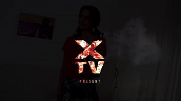 Preview 1 of Doktor Teen Hot - Emily Likes Hard Anal Fuck - Big Anal Gape - Anal Orgasm