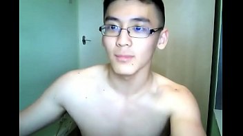 Preview 2 of Melayu Puki Tembam Kena Jolok - Wu Lei camboy 2