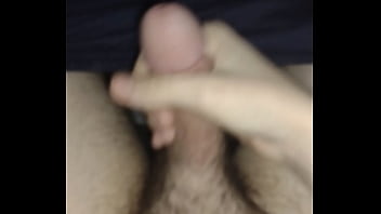Preview 1 of Puckered Buttholes - masturbating at 2am