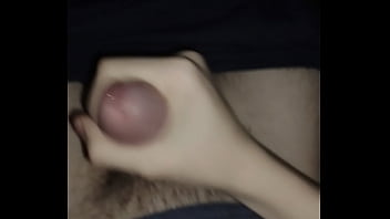 Preview 4 of Puckered Buttholes - masturbating at 2am