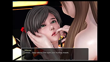 Preview 4 of Anal Costs Extra4 - Solvalley School- Full Walkthrough Part 3