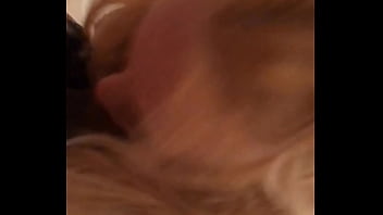 Preview 2 of Bd Muyuri - Blonde girl sucks mexican dick