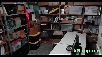 Preview 2 of Massage Xs - Frisky floosy Rylee Renee caressed and fucked