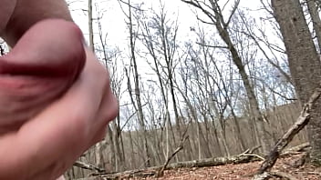 Preview 4 of Brat Nasty - Cold hard walk