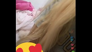 Preview 3 of Beata Undine Gangbang Woodman - Rubia hermosa