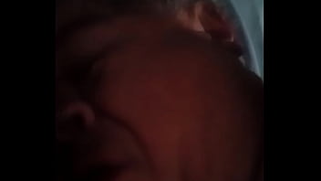 Preview 2 of Grandpa Rapes Daughter - Cogida con un cuate