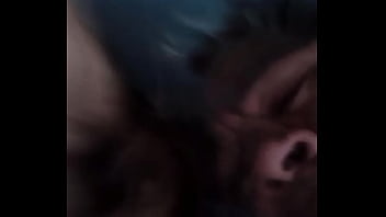 Preview 1 of Grandpa Rapes Daughter - Cogida con un cuate