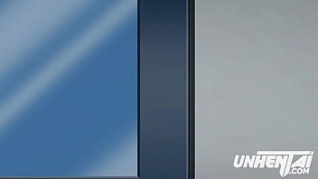Preview 2 of Mbnr - Teen Being Touched by her Teacher |&nbsp_Uncensored Hentai
