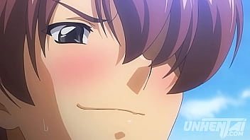 Preview 3 of Mbnr - Teen Being Touched by her Teacher |&nbsp_Uncensored Hentai