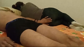 Preview 4 of Fun Tolk Public - Lolomoonlight81 - حبيبي ناكني من كسي