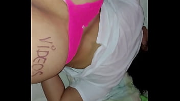Preview 1 of Addicted Azz Big Butt Bbw Iran - V&iacute_deo de verificaci&oacute_n