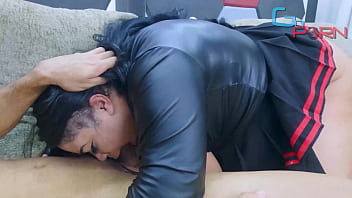 Preview 1 of Jungle Mein Khoya - Giant Ass and Tits! Big BBW Is Hot