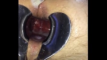 Preview 2 of Nude Nicecutie - Cum dumped with lots of cum