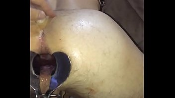 Preview 1 of Nude Nicecutie - Cum dumped with lots of cum