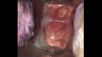 Preview 4 of Nude Nicecutie - Cum dumped with lots of cum