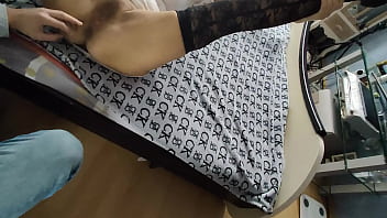 Preview 2 of Indian Sexy Dance Song - I was fucking my friend&#039_s stepmom rough when I saw her fat fat ass!