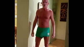 Preview 2 of Sex Sthan - While the husband is washing the dinner dishes and Pervy PapiFachero is waiting his turn to dry,  what&#039_s he supposed to do ...