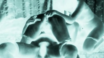 Preview 3 of Chainese Stori - vintage erotic art
