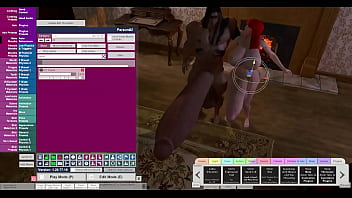 Preview 2 of Indians Punjab - Usurping the Penis God...
