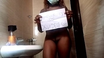 Preview 2 of Heidi Shemale - Verification video